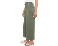 NYDJ Брюки Mona Wide Leg с высокой посадкой