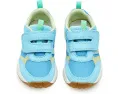 Детские кроссовки KEEN Kids KS86 из переработанного сетчатого материала с поддержкой свода стопы