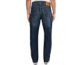Джинсы Levi's 541 Athletic Taper с расслабленным кроем и эластаном
