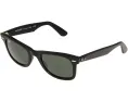 Очки Ray-Ban RB2140 Original Wayfarer с линзами G-15 XLT
