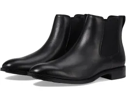Кожаные челси-ботинки Cole Haan Hawthorne на резиновой подошве