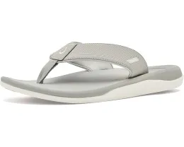 Сланцы Ahi Kai для жизни на воде с ремешками и надежным сцеплением OluKai