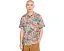 Рубашка Tommy Bahama Coastal Ease Golden Gardens цвета темный спа