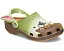 Детские сабо Classic Star Wars от Crocs с принтом