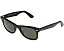 Очки Ray-Ban RB2140 Original Wayfarer с линзами G-15 XLT
