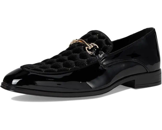 Оксфорды Stacy Adams Sprague Moc Toe без шнуровки со стелькой Memory Foam