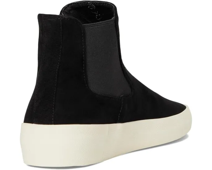 Vintage Havana кроссовки-ботильоны Hidden на платформе с замшевым верхом