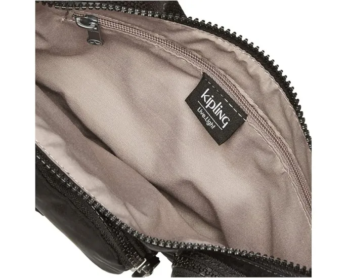 Kipling Presto Up поясная сумка с регулируемым ремнем
