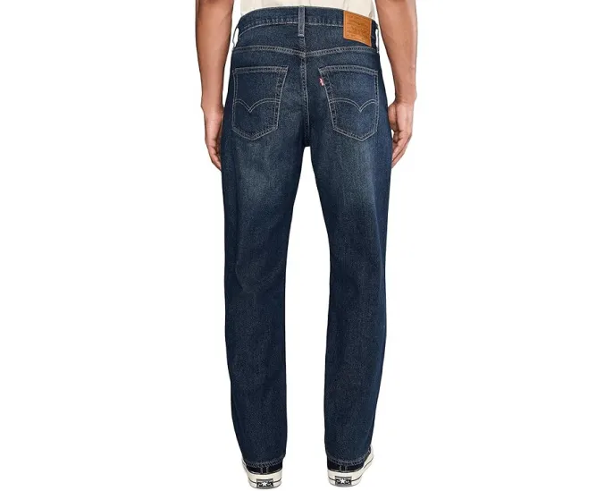 Джинсы Levi's 541 Athletic Taper с расслабленным кроем и эластаном