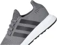 Кроссовки Adidas Swift Run 1.0 с трикотажным верхом