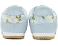 Кроссовки Badgley Mischka Wylie с кожаными вставками и круглым носком