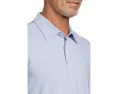Поло Faherty Short Sleeve Movement Polo с эластичной тканью и классическим кроем