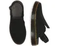 Сандалии Dr. Martens Carlson из мягкой замши