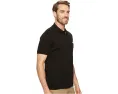 Поли Lacoste Ultra Soft Cotton Pima Jersey из пима-хлопка