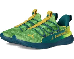Slip-on кроссовки Softride One4All Jurassic World от PUMA Kids с технологией амортизации