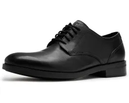 Cole Haan Newmark Grand оксфорды с гладким мысом