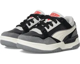 Детские баскетбольные кроссовки PUMA Kids Rebound Layup с амортизацией