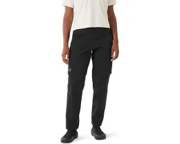 Брюки Arc'teryx Gamma Utility с сужением и ветрозащитной тканью Fortius 2.0