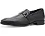 Лоферы Mills Perfed Bit Loafers от Johnston & Murphy с перфорацией