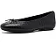 Балетки Delicato Crocodile из кожи с принтом крокодила FitFlop