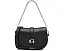 Мини-сумка через плечо Carrie Mini Flap с цепочкой GUESS