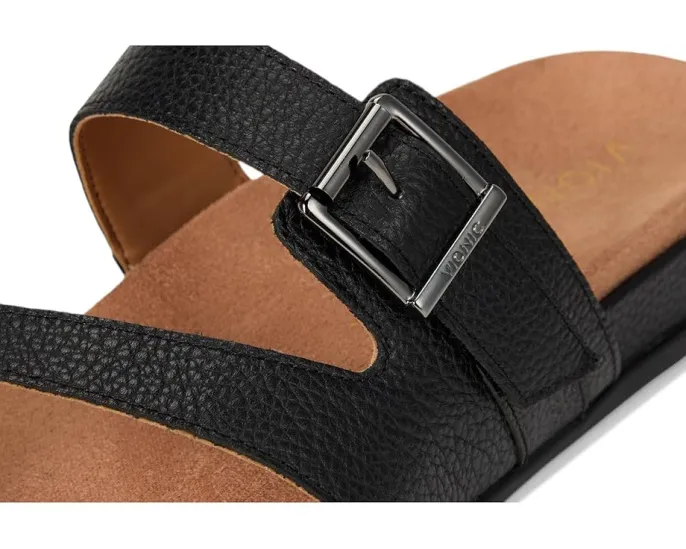 Шлепанцы VIONIC Carmela Thongs с технологией VIO MOTION и регулируемой липучкой