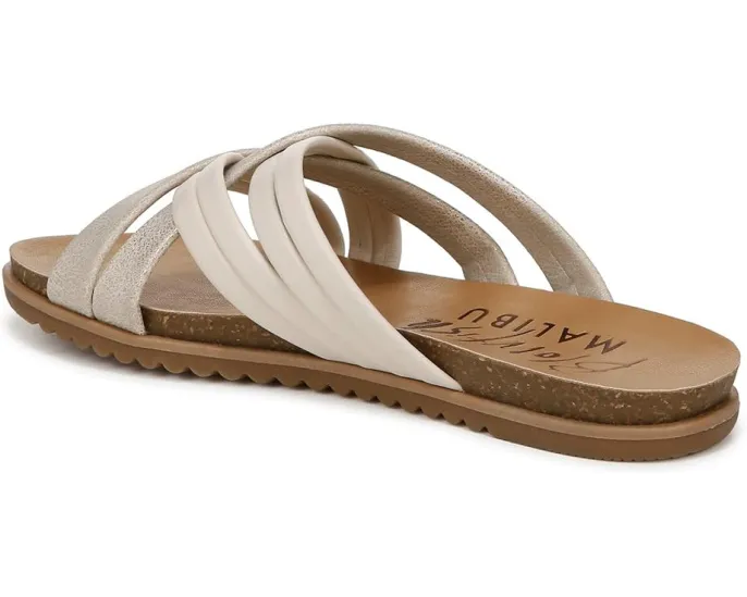 Туфли Blowfish Malibu Majie с переплетенным дизайном