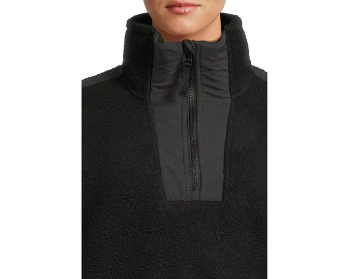 Толстовка Helly Hansen Imperial Pile Zip с высоким воротником и карманами