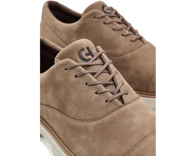 Оксфорды Cole Haan Originalgrand Cityspectre Cap Toe