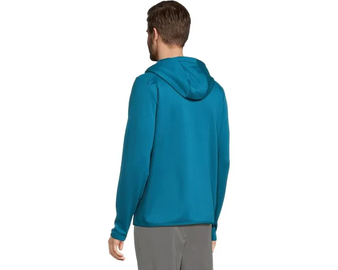Худи The North Face из флиса Performance Fleece на молнии