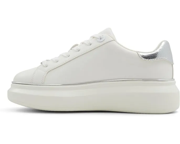 Кроссовки Tahlea с металлическими акцентами и массивной подошвой ALDO