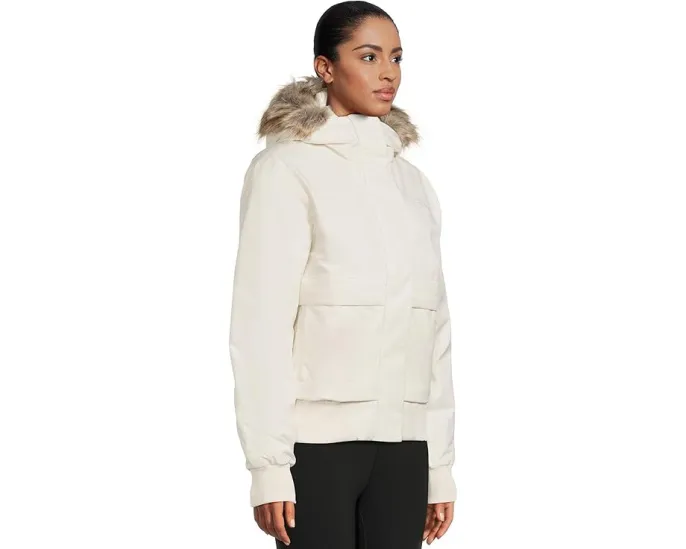 Куртка The North Face Arctic Bomber с мембраной DryVent