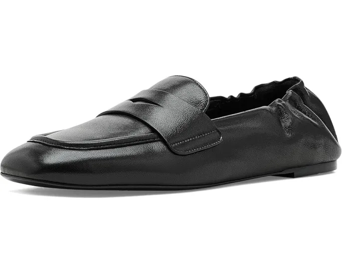 Лоферы Stuart Weitzman Bryant с мягкой задней частью