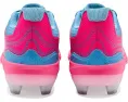 Бутсы женские Adidas Adizero Instinct 3.0 Art Perfect Game с верхом из резины