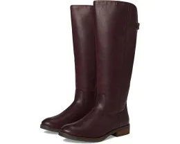 Сапоги FRYE AND CO. Kellie Button Tall Wide Calf на молнии