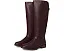Сапоги FRYE AND CO. Kellie Button Tall Wide Calf на молнии