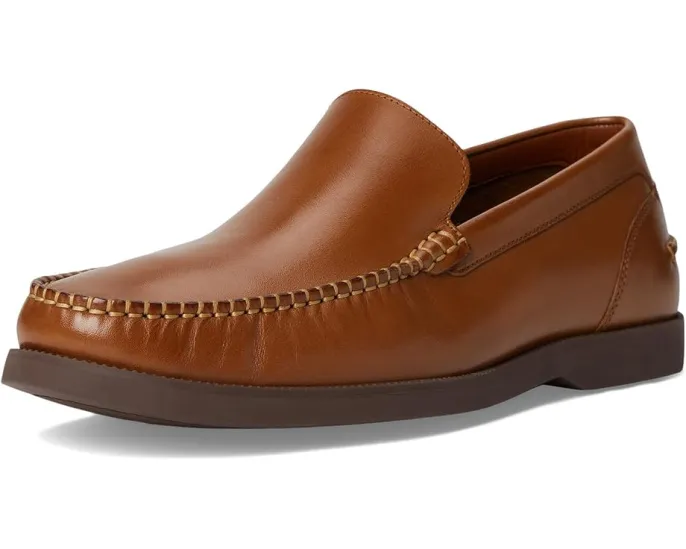 Cole Haan Мокасины American Classics Casual с кожаным верхом