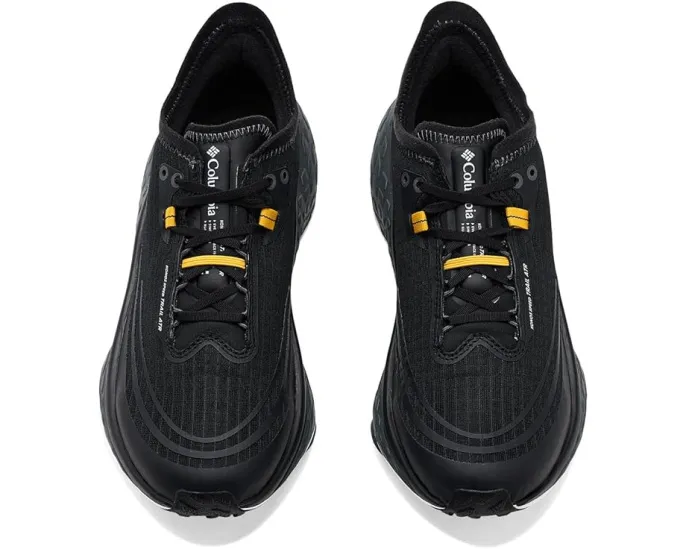 Трейловые кроссовки Columbia Konos Speed Trail ATR с подошвой Adapt Trax