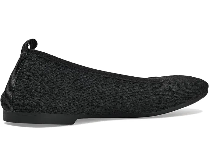 Туфли Aria на резиновой подошве с круглым носком и удобной стелькой