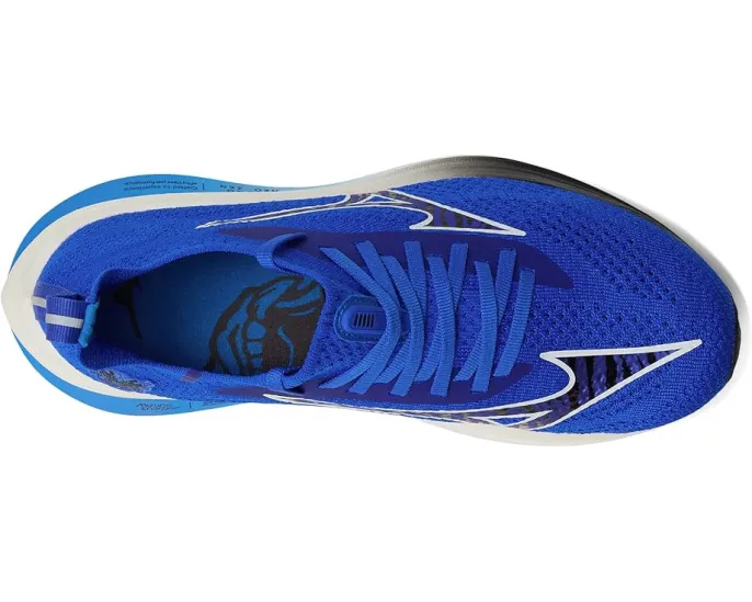 Беговые кроссовки Mizuno Neo Zen с технологией ENERZY NXT и вязаным верхом