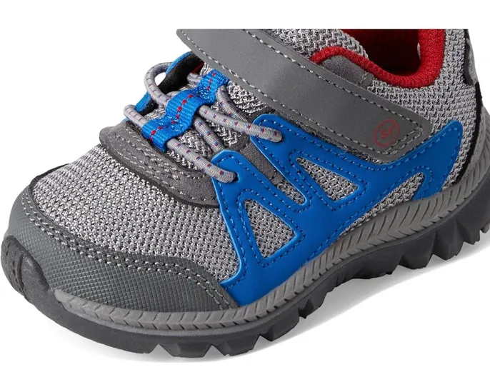 Кроссовки Stride Rite Artin 4.0 с сетчатым верхом и стелькой с эффектом памяти