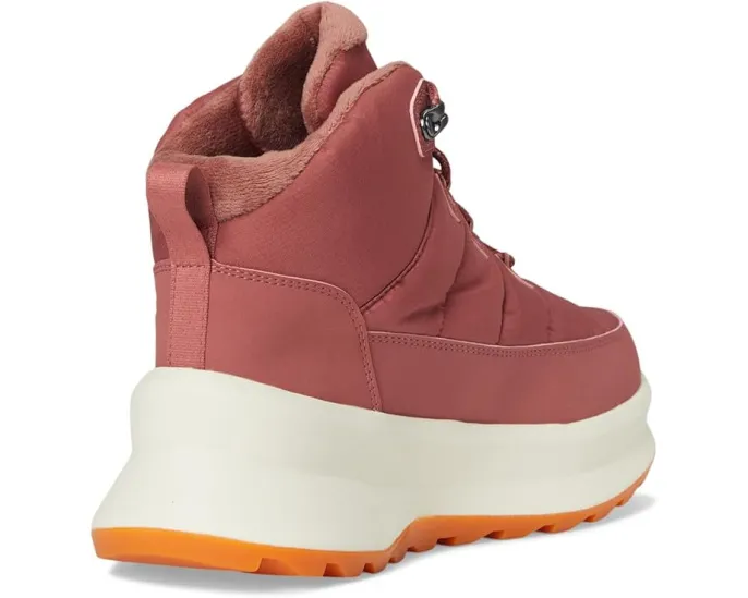 Ботинки Helly Hansen Vail Mid Ht с утеплителем Primaloft Eco и мембраной Hellytech