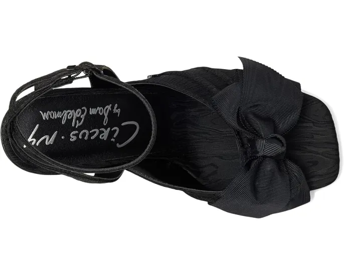 Босоножки Wilma Strappy Sandals от Circus NY by Sam Edelman с крупным бантом