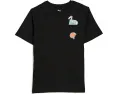 Футболка Puma Beach Club Pocket T-shirt для детей больших размеров