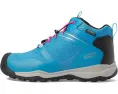 Водонепроницаемые ботинки KEEN Wanduro Mid для детей с защитным носком
