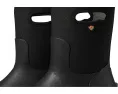 Полусапоги Bogs Seattle II Mid с рейтингом комфорта до -25°C и технологией DuraFresh
