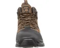 Ботинки Wolverine Hudson Wolverine Hiker с защитным носком и мембранной подкладкой