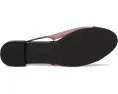 Балетки Tory Burch Cap-Toe Slingback с ремешком на щиколотке