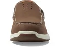 Детские туфли Florsheim Crossover Moc Toe с технологией SupaCush для повседневной носки