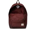 Herschel Heritage рюкзак с фирменным ромбом и отделением для ноутбука